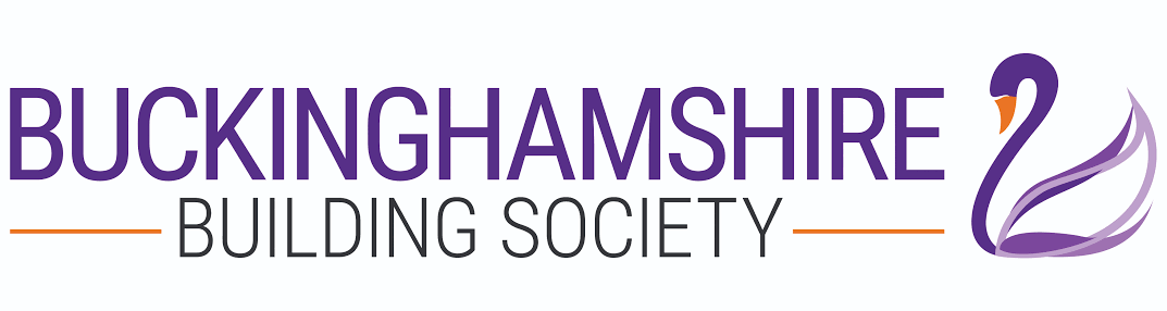 Buckinghamshire BS mortgage lender logo - Available through Domus Finance